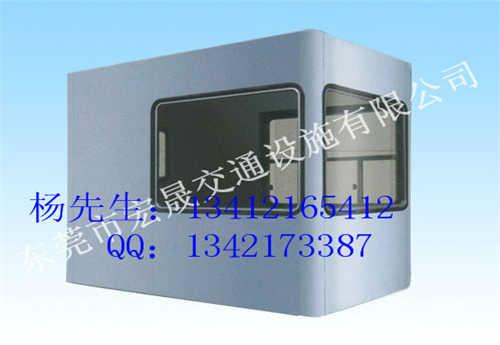 供應(yīng)深圳高速公路收費(fèi)亭制作廠家