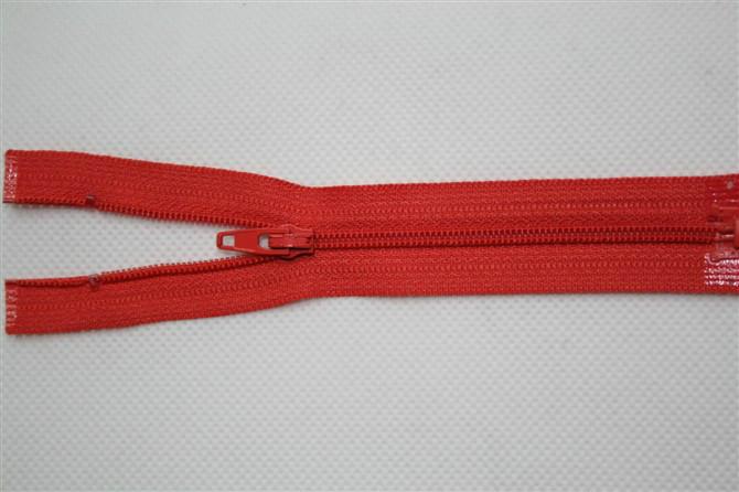 供應(yīng)銷(xiāo)售正版YKK3號(hào)尼龍密尾拉鏈