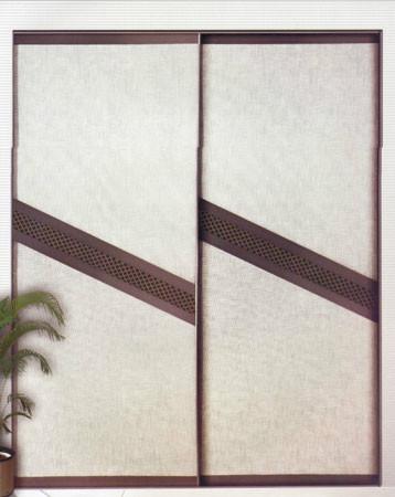 南陽移門廠家哪家好南陽移門批發(fā)定做【河南鼎諾】純手工打造移門腰線