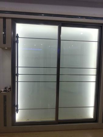 山西中空門價格太原中空門廠家批發(fā)【鼎諾移門】省內(nèi)24小時到貨