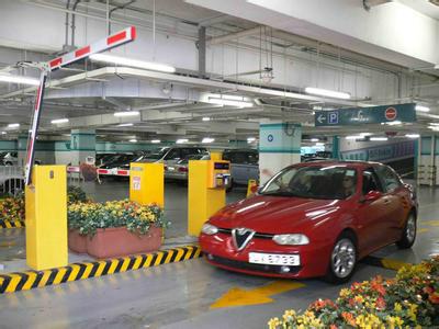 供應(yīng)停車場(chǎng)道閘，停車場(chǎng)道閘安裝