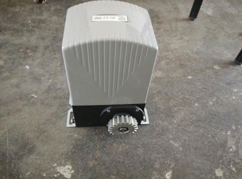 艾力德平移門電機圖片