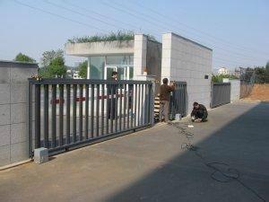 供應(yīng)軌道平移門電機(jī)，軌道平移門電機(jī)安裝