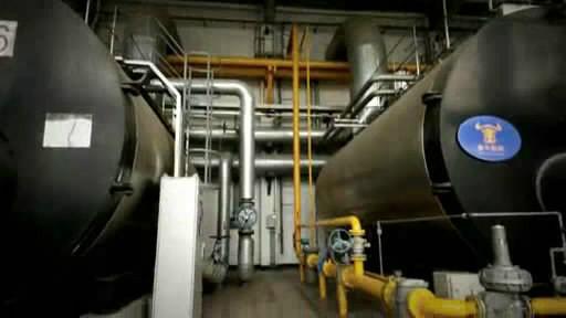 供應(yīng)壓力容器制造許可