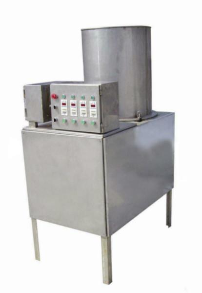 供應(yīng)提供CG-II紅香腸灌腸機