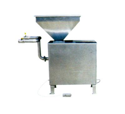 CG-II專業(yè)香腸灌腸機生產(chǎn)圖片