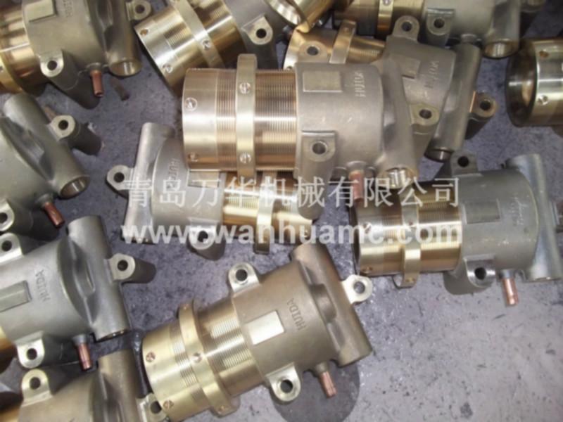供應(yīng)噴水織機(jī)用銅件水泵