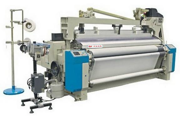 WH851-I型噴水小龍頭織機圖片