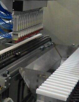 供應(yīng)自動(dòng)智能裝盒機(jī)YKH-55電話