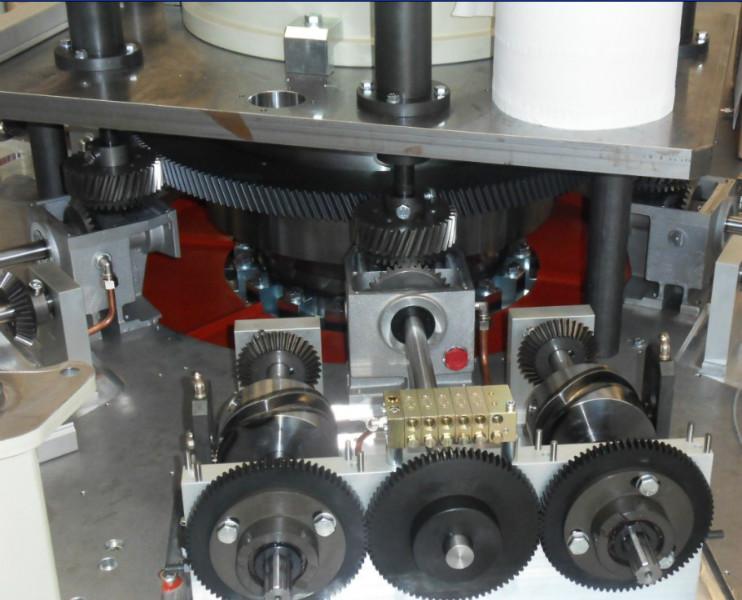 供應(yīng)自動(dòng)選檢分裝機(jī)YKX-12廠家