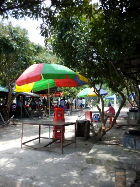 供應(yīng)南澳旅游公司農(nóng)家樂休閑旅游方案