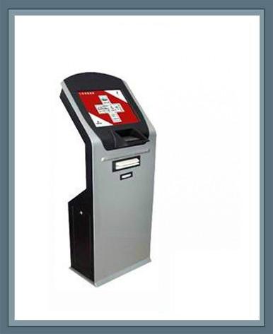 供應四川排隊叫號機供應廠家-成都金觸