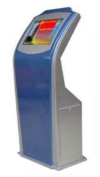 供應觸摸查詢機--成都金觸科技--觸摸查詢機