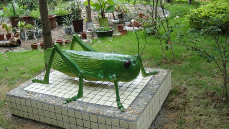 節(jié)肢動物  生物園模型圖片