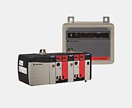 供應(yīng)美國(guó)AB羅克韋爾電源1756PA75PLC模塊