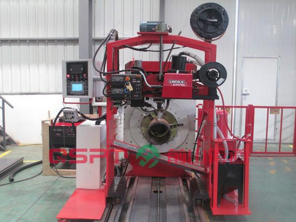 供應(yīng)上海前山龍門式管道自動(dòng)焊機(jī)