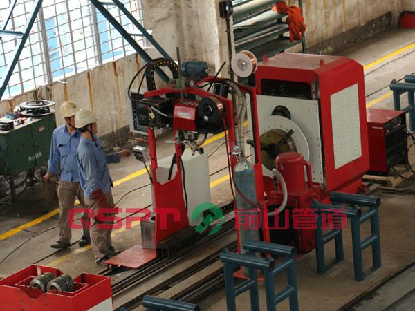 供應(yīng)上海前山龍門式管道自動(dòng)焊機(jī)