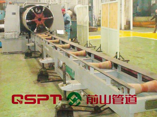 前山管道剖口機(jī)左右對(duì)中夾緊圖片/前山管道剖口機(jī)左右對(duì)中夾緊樣板圖 (2)
