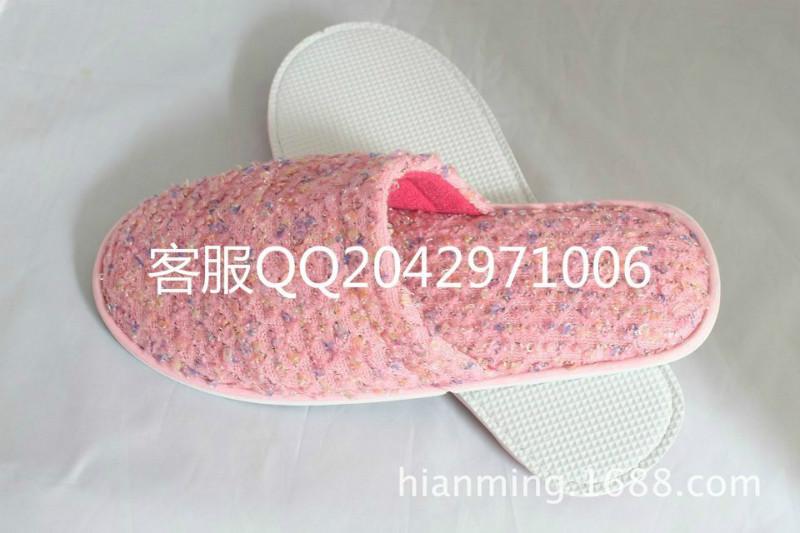 供應(yīng)一次性用品.酒店客房拖鞋.