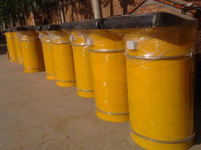 脈沖室內(nèi)除塵器