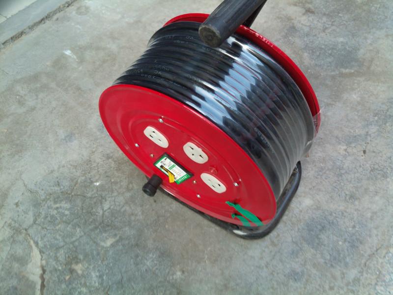 各種型號電纜盤