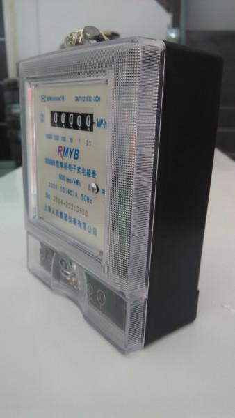 供應dds866單相電子式電能表