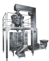 供應大量生產RB-5235炒貨包裝機