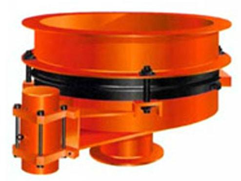供应振动给料斗参数