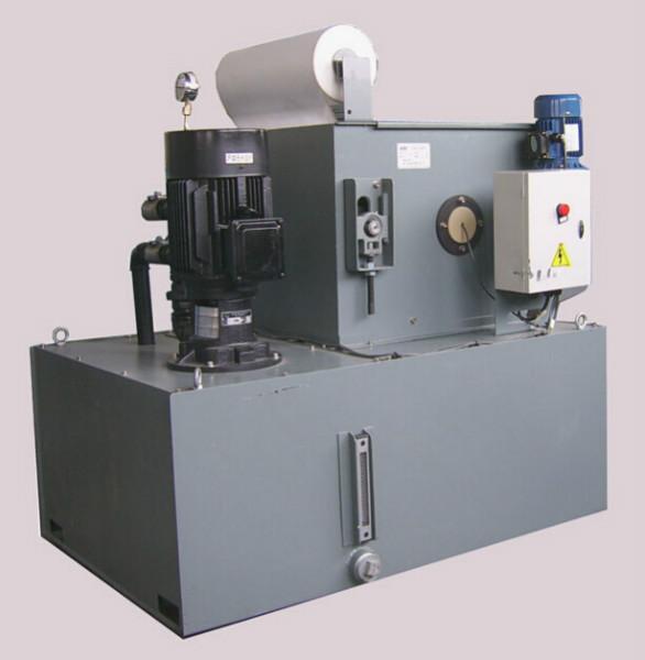 供應(yīng)鼓式過濾機(jī)型號(hào)，鼓式紙帶過濾機(jī)產(chǎn)品特點(diǎn)