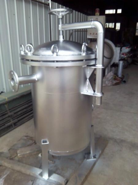 供應(yīng)過(guò)濾器過(guò)濾袋袋式過(guò)濾器廠家多袋式過(guò)濾器價(jià)格