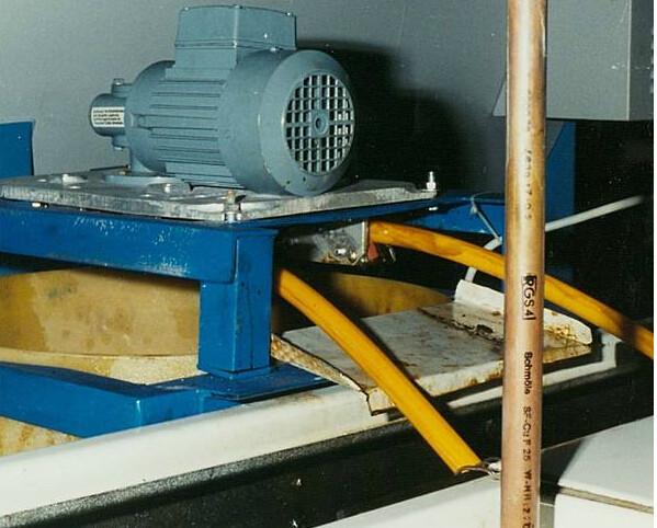 供應(yīng)管式除油價格/管式除油機批發(fā)/管式除油機生產(chǎn)廠家