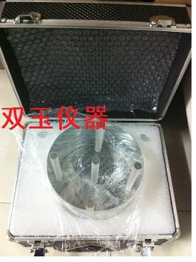 頭部劑量模體圖片