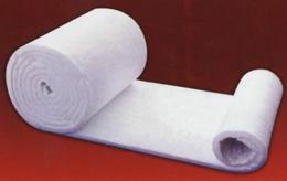 供應(yīng)硅酸鋁纖維針刺毯-陶瓷纖維毯