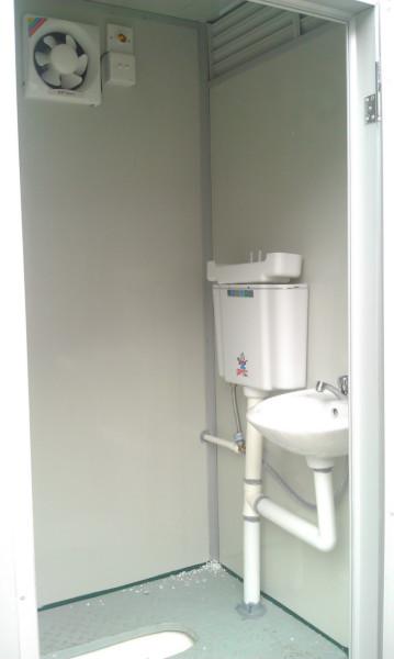 供應(yīng)建筑工地使用廁所工地臨時(shí)洗手間