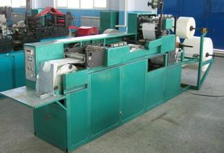 供應(yīng)TA-400型檔案袋制筒機(jī)