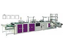 供應(yīng)DFJ-500/700一次性手套機(jī)