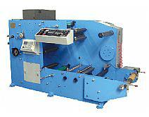 供應(yīng)HSR-320C型柔性版印刷機