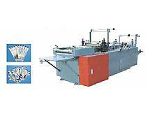 供應電腦熱封熱切制袋機