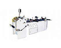 供應(yīng)醫(yī)用紙塑包裝高速制袋機(jī)