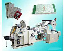 供應(yīng)ZF-380C全自動信封紙袋糊盒機(jī)