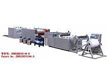 供應單色柔性凸版印刷機