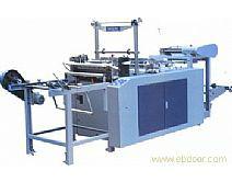 供應(yīng)醫(yī)用紙塑包裝高速制袋機(jī)