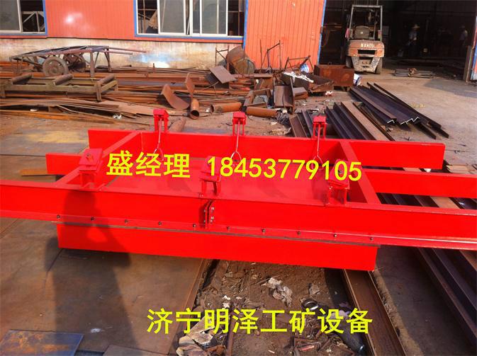 防水防火密閉門圖片