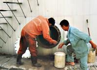 油罐車罐體清洗操作規(guī)程