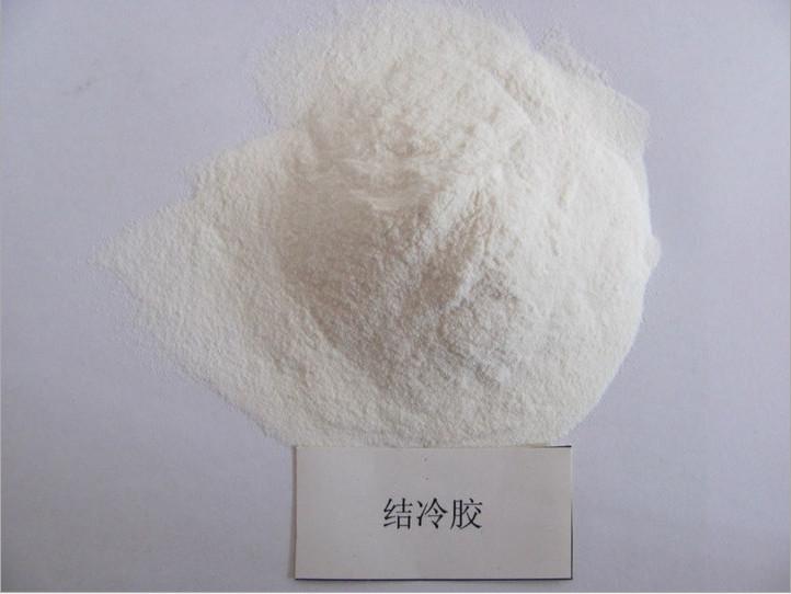 進(jìn)口結(jié)冷膠圖片