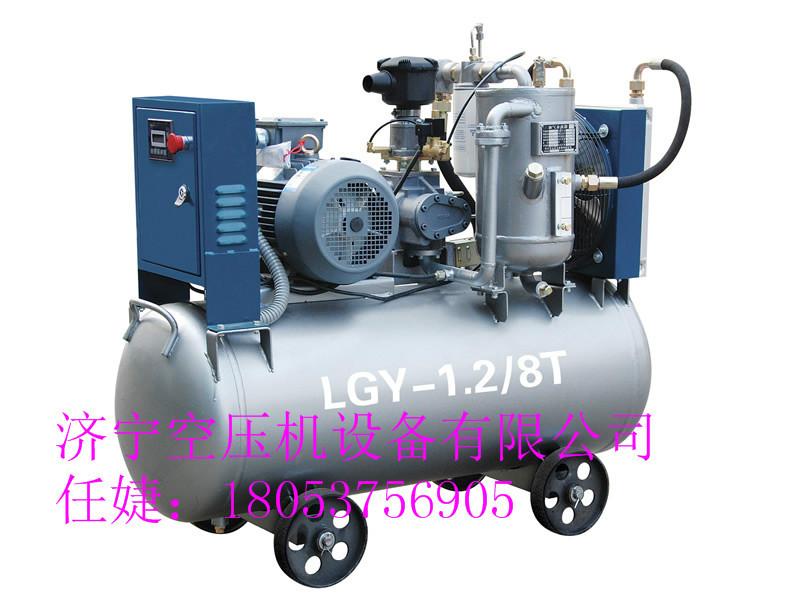 開山牌空壓機(jī)圖片/開山牌空壓機(jī)樣板圖 (3)