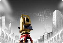 南方NTS-342全站儀圖片