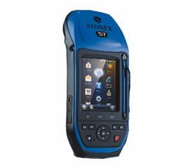 思拓力手持GPS-S7-D圖片