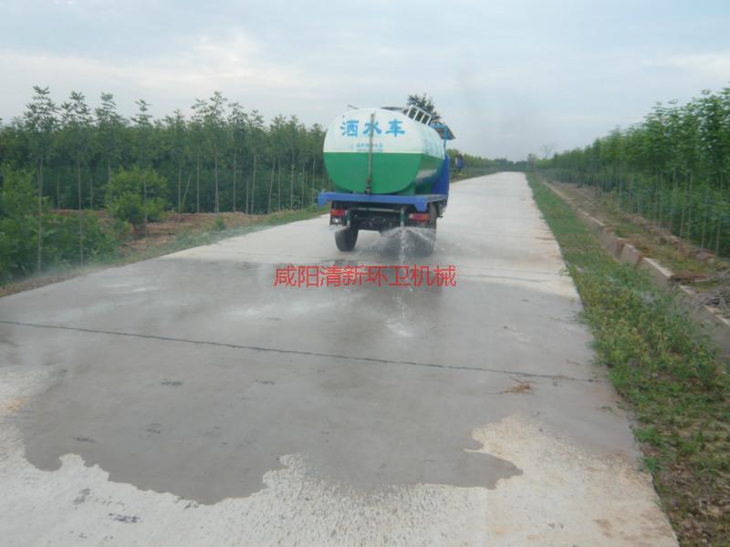 灑水車圖片/灑水車樣板圖 (3)