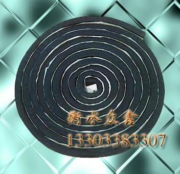 膩子型遇水膨脹止水條廠家，選衡水眾鑫